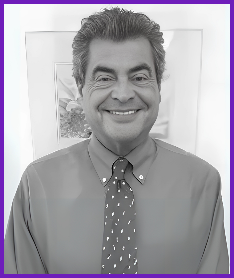 Dr. David M. Ockert