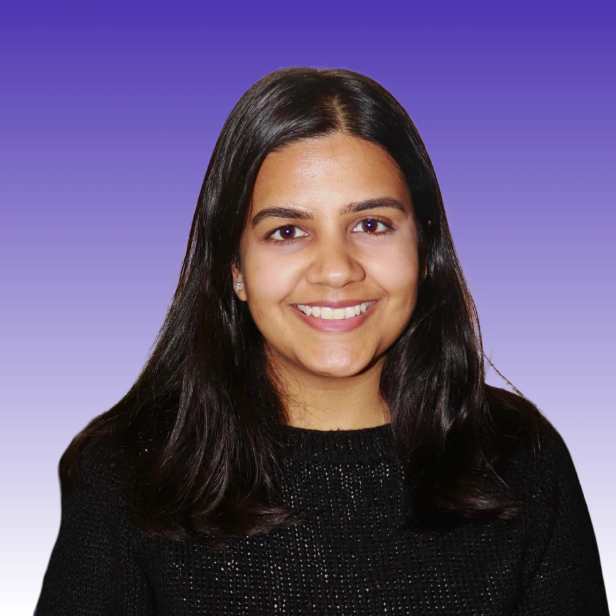 Vidushi Saxena